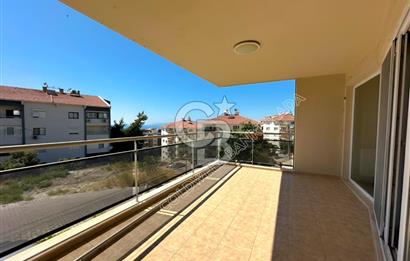 Kuşadası Ege Mahallesi Olivia Sitesi Satılık 3+1 Daire