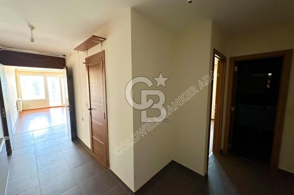 Kuşadası Ege Mahallesi Olivia Sitesi Satılık 3+1 Daire