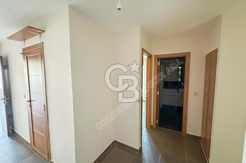 Kuşadası Ege Mahallesi Olivia Sitesi Satılık 3+1 Daire