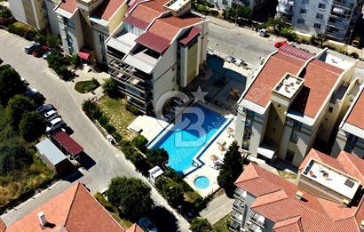 Kuşadası Ege Mahallesi Olivia Sitesi Satılık 3+1 Daire