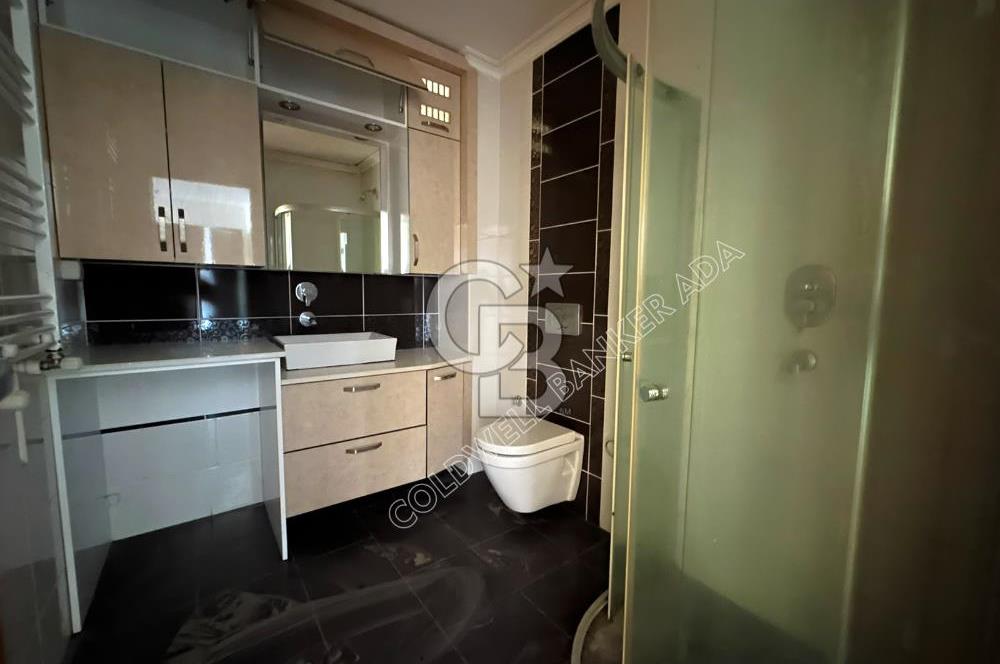 Kuşadası Ege Mahallesi Olivia Sitesi Satılık 3+1 Daire