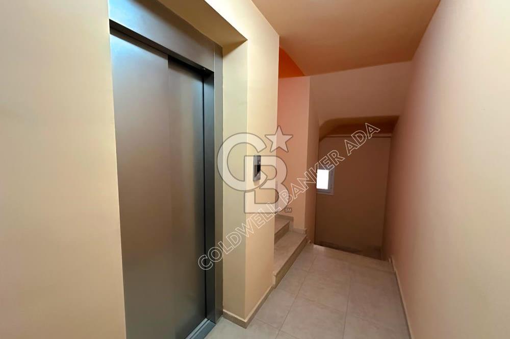Kuşadası Ege Mahallesi Olivia Sitesi Satılık 3+1 Daire