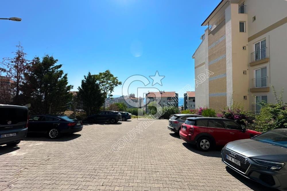 Kuşadası Ege Mahallesi Olivia Sitesi Satılık 3+1 Daire