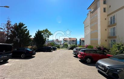 Kuşadası Ege Mahallesi Olivia Sitesi Satılık 3+1 Daire