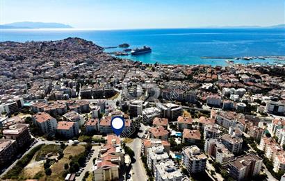 Kuşadası Ege Mahallesi Olivia Sitesi Satılık 3+1 Daire