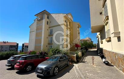 Kuşadası Ege Mahallesi Olivia Sitesi Satılık 3+1 Daire
