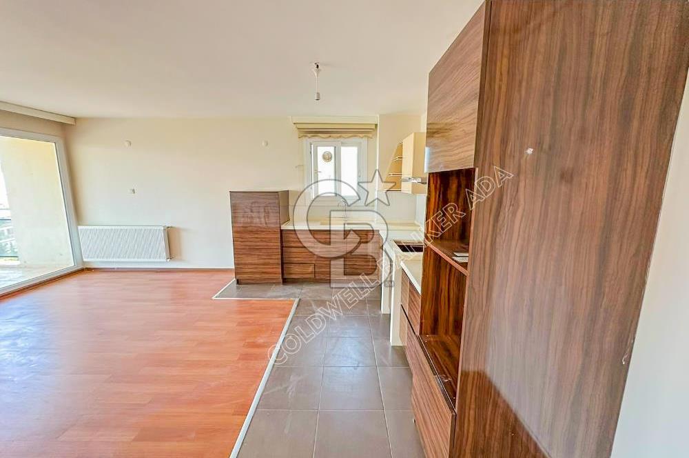 Kuşadası Ege Mahallesi Olivia Sitesi Satılık 3+1 Daire