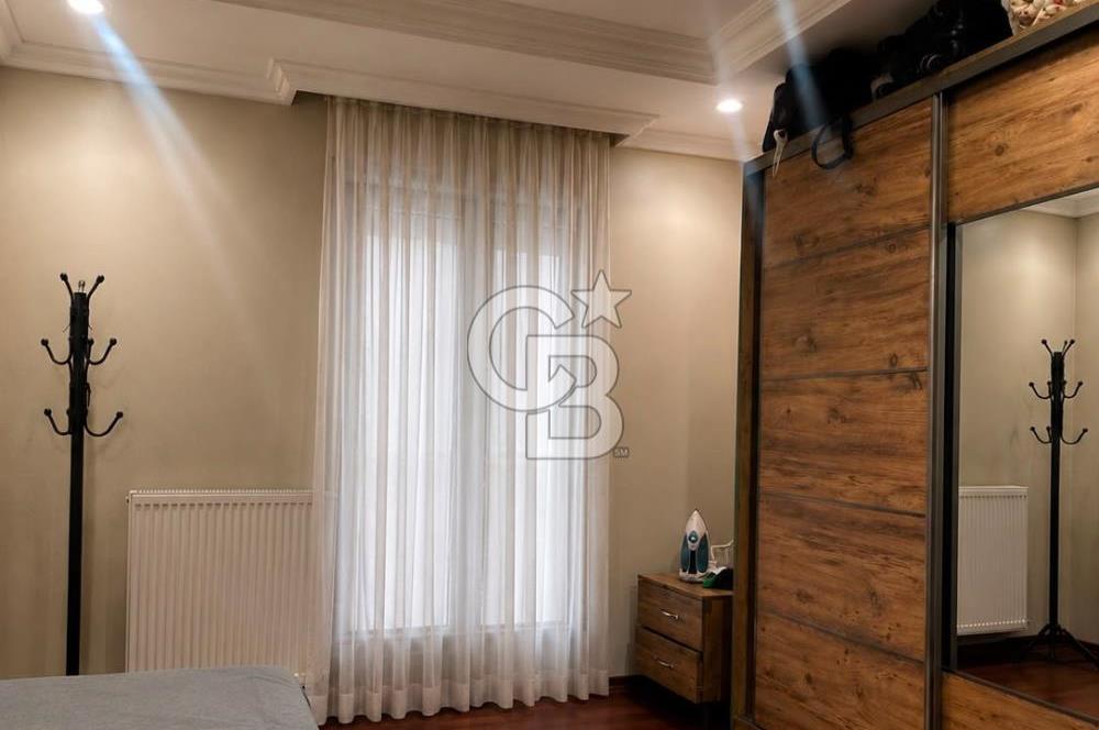 ATAŞEHİR YENİŞEHİR MAHALLESİNDE EŞYALI 2+1 KİRALIK DAİRE