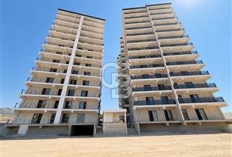 MENEMEN NEW LİFE HAVUZ CEPHE SATILIK 2+1 DAİRE - 1 - 366018