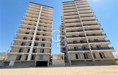 MENEMEN NEW LİFE HAVUZ CEPHE SATILIK 2+1 DAİRE