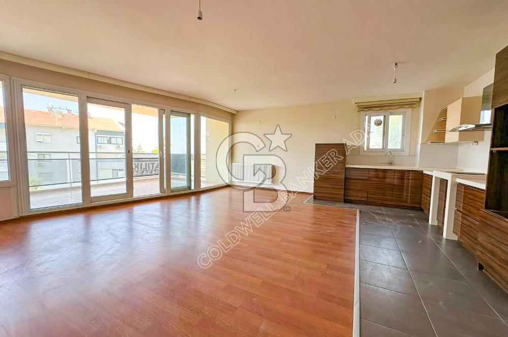 Kuşadası Ege Mahallesi Olivia Sitesi Satılık 3+1 Daire