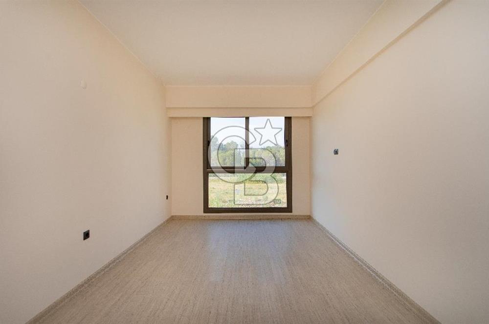 Menemen Seyrek'te Satılık 1+1 Dubleks Daire