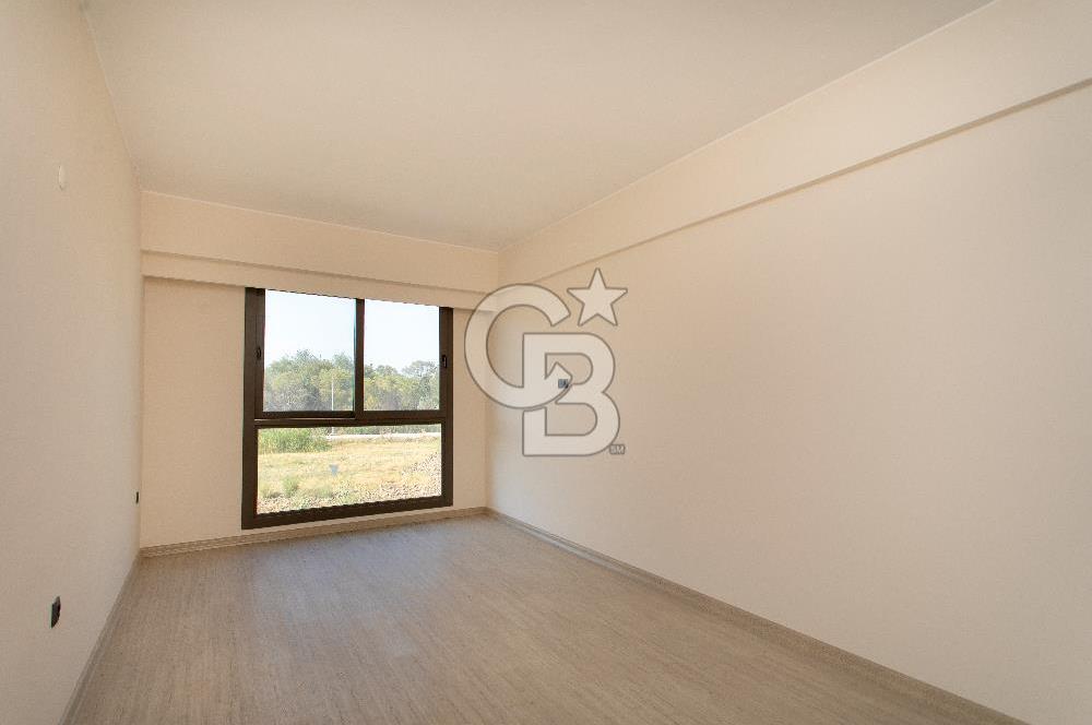 Menemen Seyrek'te Satılık 1+1 Dubleks Daire