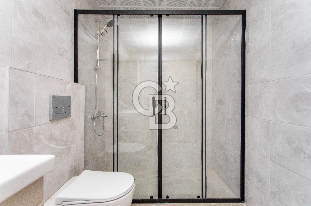 Menemen Seyrek'te Satılık 1+1 Dubleks Daire