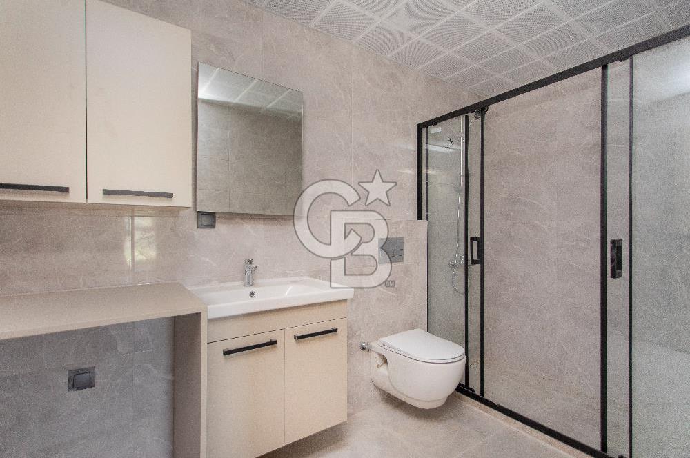 Menemen Seyrek'te Satılık 1+1 Dubleks Daire