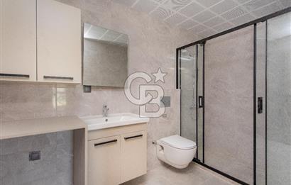Menemen Seyrek'te Satılık 1+1 Dubleks Daire