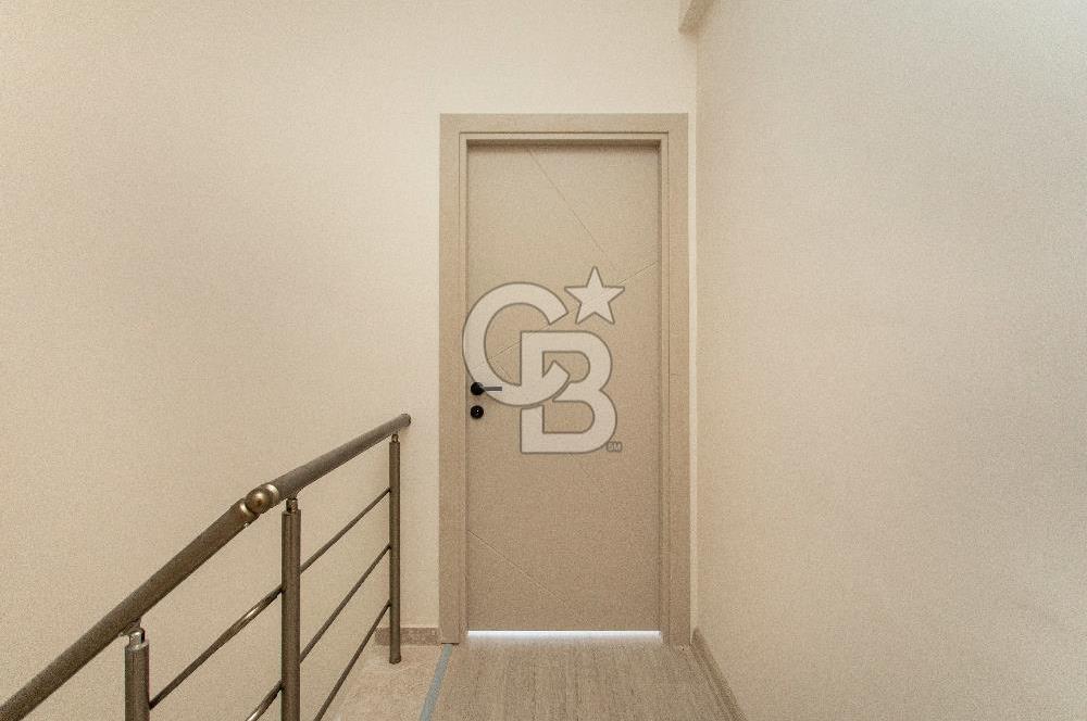 Menemen Seyrek'te Satılık 1+1 Dubleks Daire
