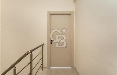 Menemen Seyrek'te Satılık 1+1 Dubleks Daire