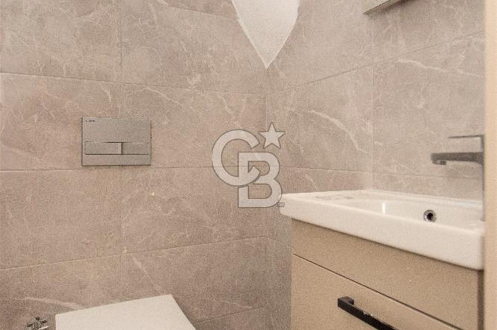 Menemen Seyrek'te Satılık 1+1 Dubleks Daire