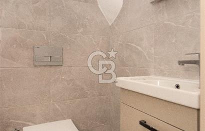 Menemen Seyrek'te Satılık 1+1 Dubleks Daire
