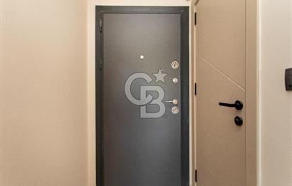 Menemen Seyrek'te Satılık 1+1 Dubleks Daire