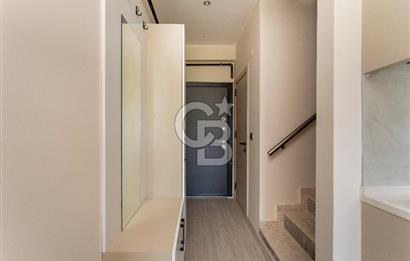 Menemen Seyrek'te Satılık 1+1 Dubleks Daire