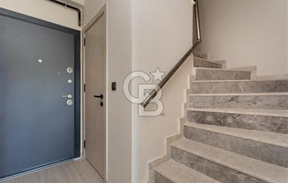 Menemen Seyrek'te Satılık 1+1 Dubleks Daire