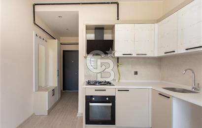 Menemen Seyrek'te Satılık 1+1 Dubleks Daire