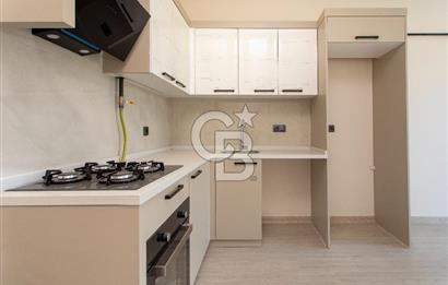 Menemen Seyrek'te Satılık 1+1 Dubleks Daire