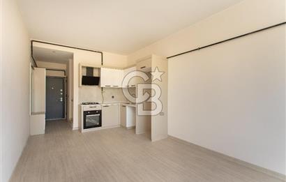 Menemen Seyrek'te Satılık 1+1 Dubleks Daire