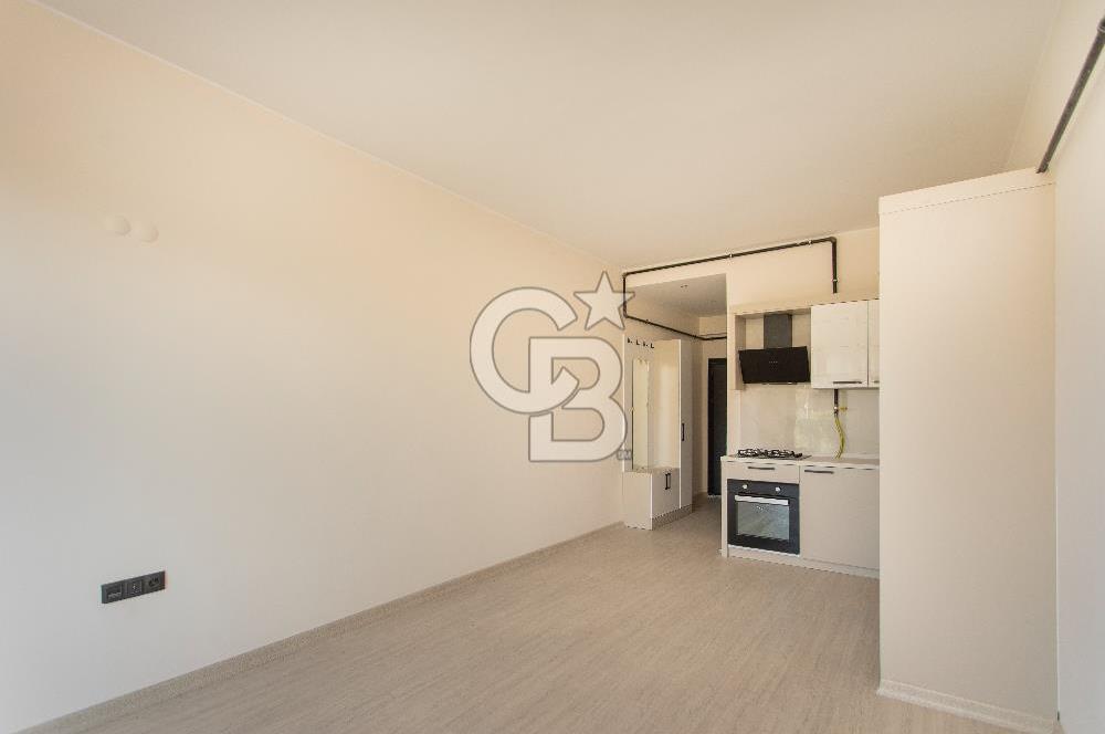 Menemen Seyrek'te Satılık 1+1 Dubleks Daire