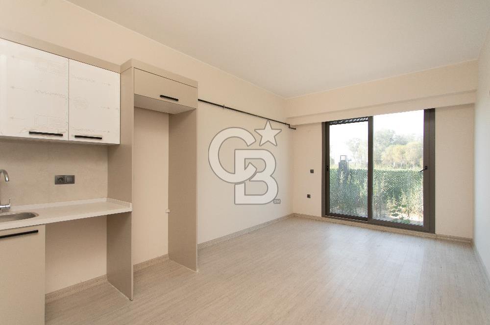 Menemen Seyrek'te Satılık 1+1 Dubleks Daire