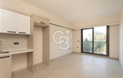 Menemen Seyrek'te Satılık 1+1 Dubleks Daire