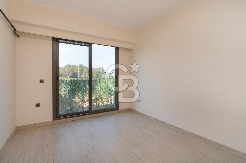 Menemen Seyrek'te Satılık 1+1 Dubleks Daire