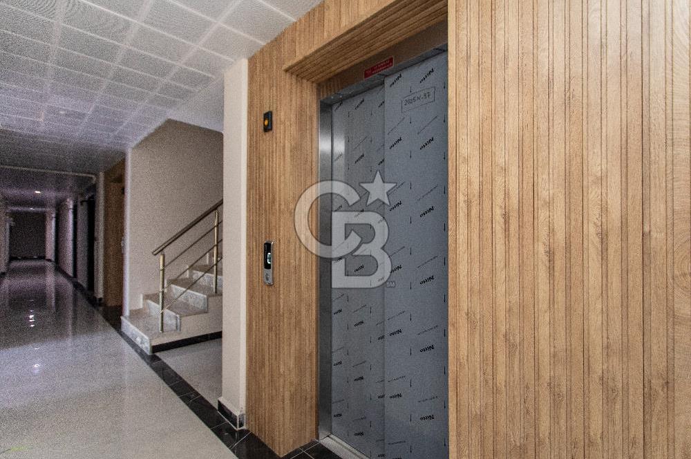 Menemen Seyrek'te Satılık 1+1 Dubleks Daire
