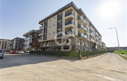 Menemen Seyrek'te Satılık 1+1 Dubleks Daire