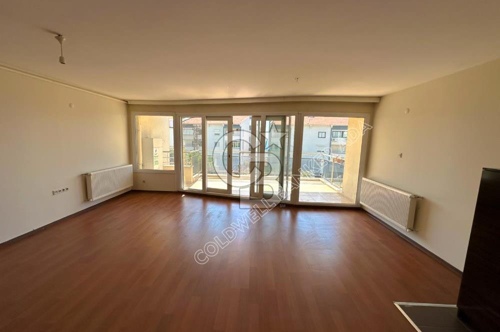 Kuşadası Ege Mahallesi Olivia Sitesi Satılık 3+1 Daire
