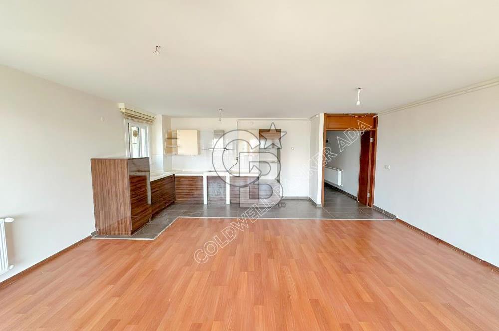 Kuşadası Ege Mahallesi Olivia Sitesi Satılık 3+1 Daire