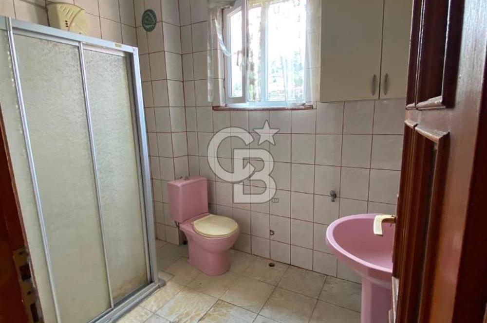 Rize fındıklı satılık 3+1 daire