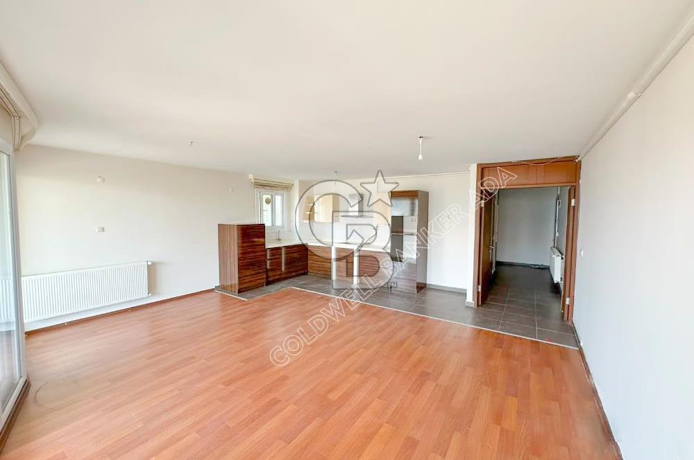 Kuşadası Ege Mahallesi Olivia Sitesi Satılık 3+1 Daire