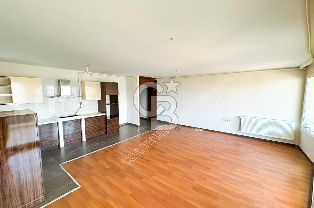Kuşadası Ege Mahallesi Olivia Sitesi Satılık 3+1 Daire