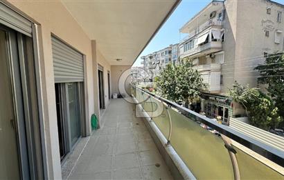KARŞIYAKA GİRNE PARK EVLERİNDE GENİŞ FERAH SATILIK 3+1 DAİRE