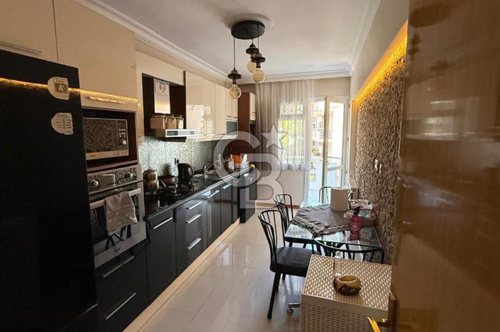 BALÇOVA KORUTÜRK  ULTRA LÜX SATILIK FIRSAT DAİRE 