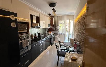 BALÇOVA KORUTÜRK  ULTRA LÜX SATILIK FIRSAT DAİRE 