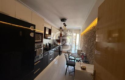 BALÇOVA KORUTÜRK  ULTRA LÜX SATILIK FIRSAT DAİRE 