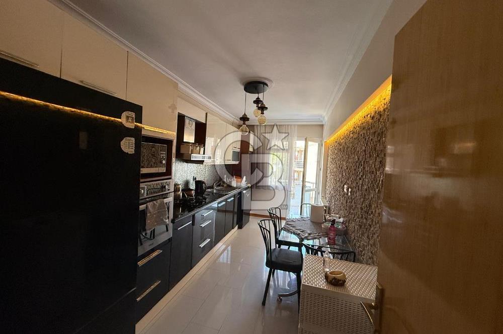 BALÇOVA KORUTÜRK  ULTRA LÜX SATILIK FIRSAT DAİRE 