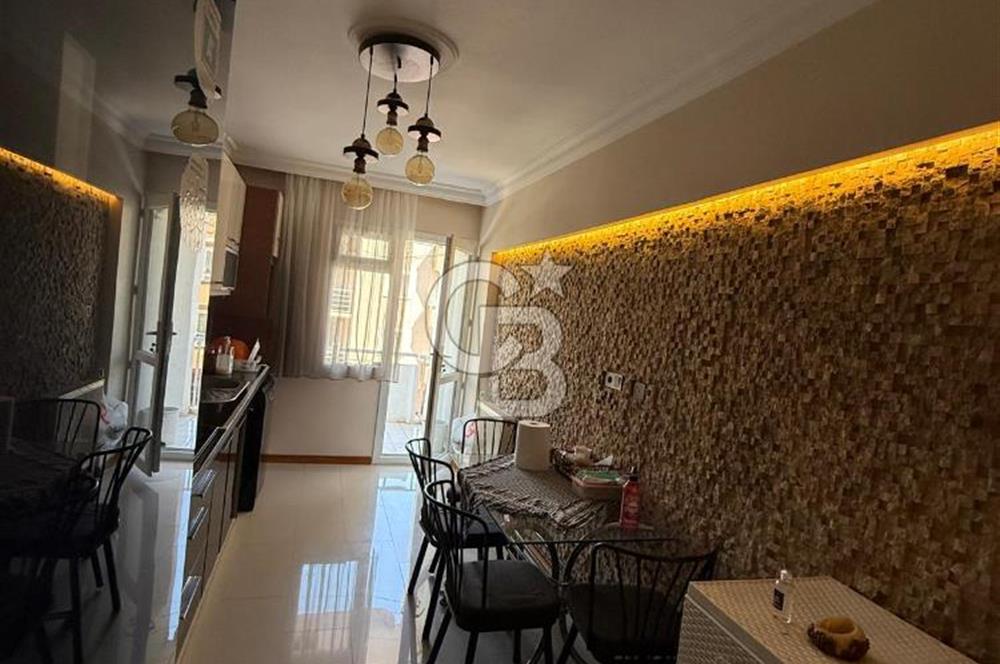 BALÇOVA KORUTÜRK  ULTRA LÜX SATILIK FIRSAT DAİRE 