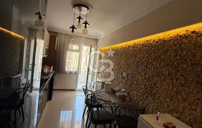 BALÇOVA KORUTÜRK  ULTRA LÜX SATILIK FIRSAT DAİRE 