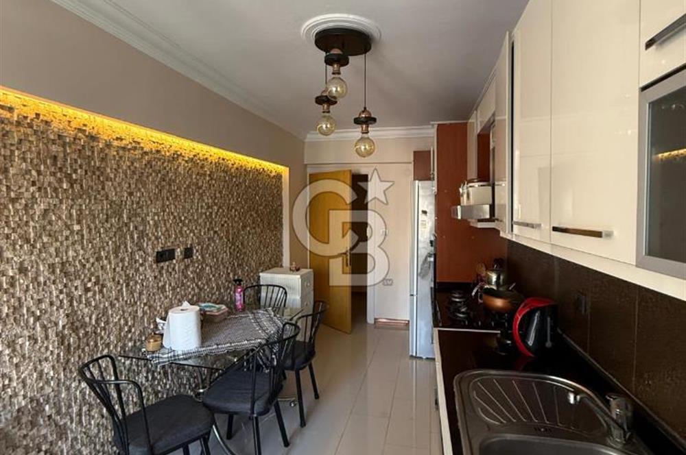 BALÇOVA KORUTÜRK  ULTRA LÜX SATILIK FIRSAT DAİRE 
