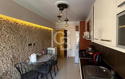 BALÇOVA KORUTÜRK  ULTRA LÜX SATILIK FIRSAT DAİRE 